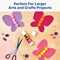 Avery Glue Stic, Glue Sticks, Washable, Non-Toxic, 1.27oz, 12 Total (10221)
